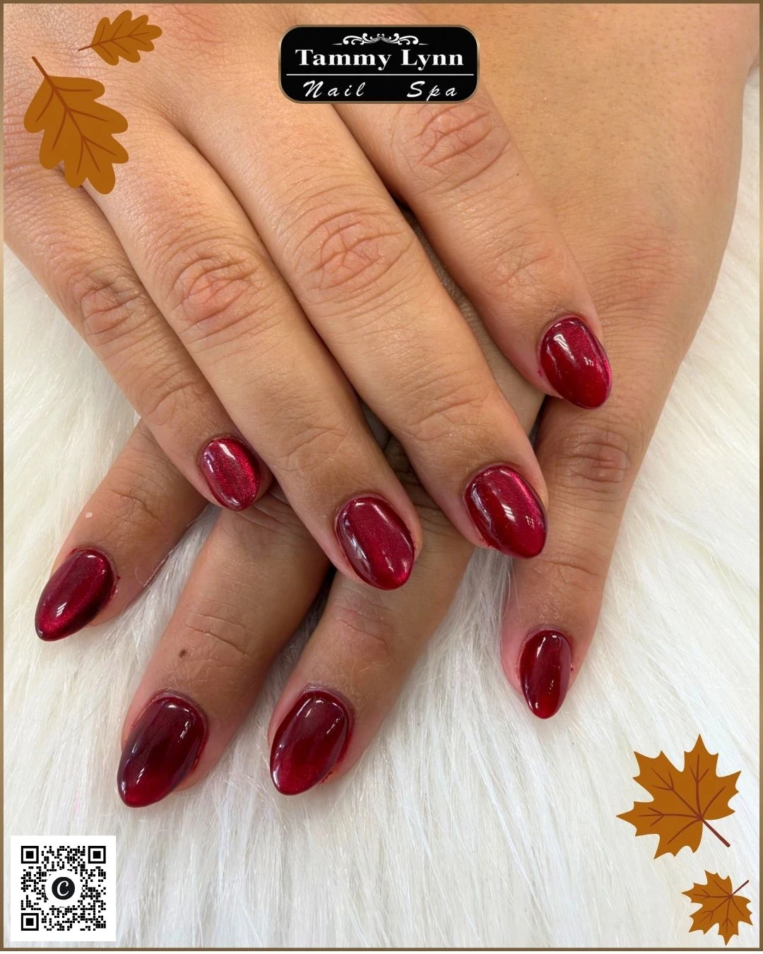 Nail art